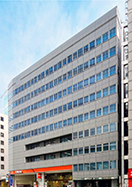 名古屋営業所外観