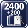 商業･法人登記実務相談事例2400問＋200